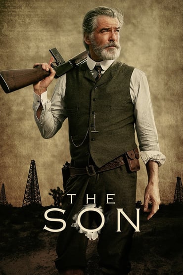 The Son (2017) online sa prevodom