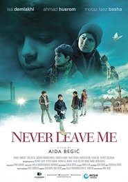 Never Leave Me (2018) online sa prevodom