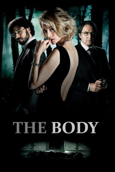 The Body (2012) online sa prevodom