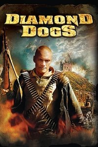 Diamond Dogs (2007) online sa prevodom
