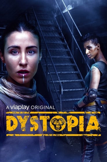 Dystopia (2021) online sa prevodom