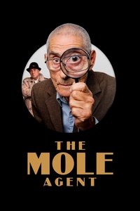 The Mole Agent (2020) online sa prevodom