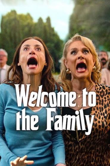 Welcome to the Family (2025) online sa prevodom