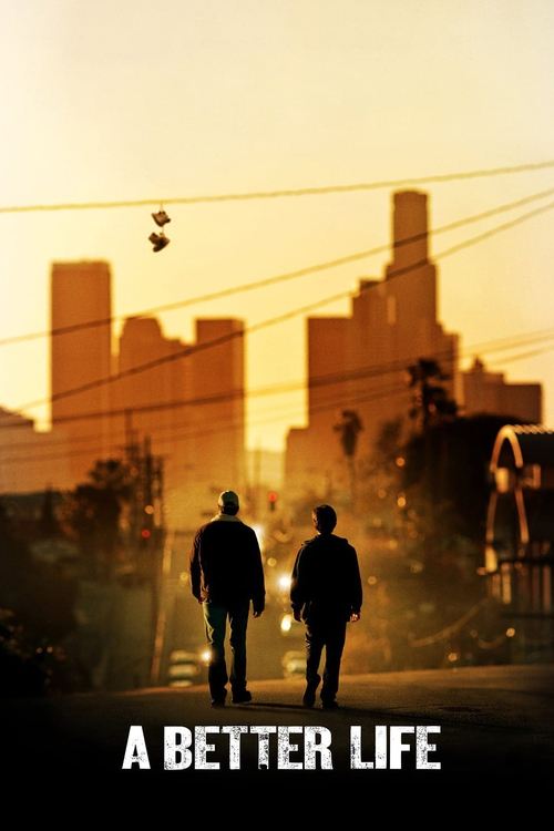 A Better Life (2011) online sa prevodom