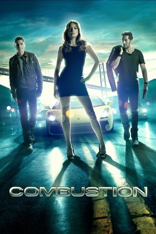 Combustion (2013) online sa prevodom
