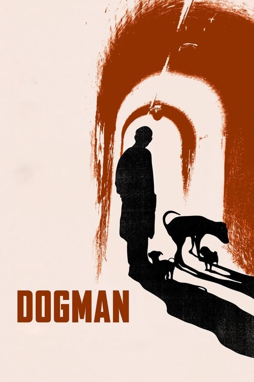 Dogman (2018) online sa prevodom