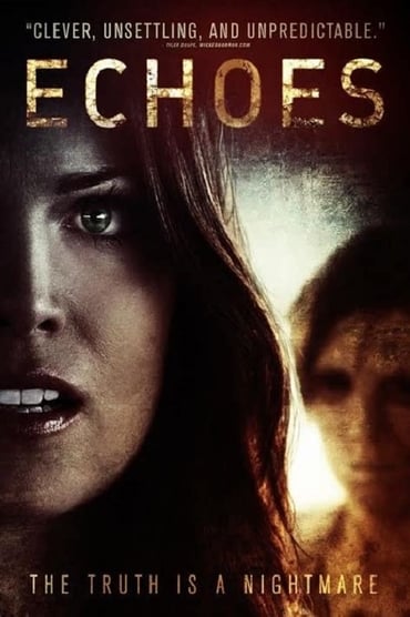 Echoes (2014) online sa prevodom