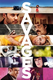 Savages (2012) online sa prevodom