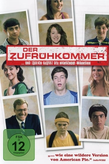 Premature (2014) online sa prevodom