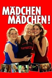 Girls on Top (2001) online sa prevodom