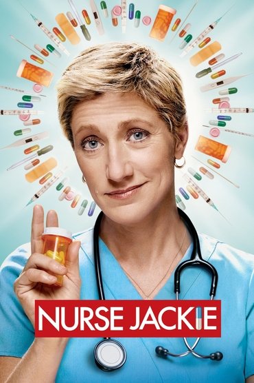 Nurse Jackie (2009) online sa prevodom