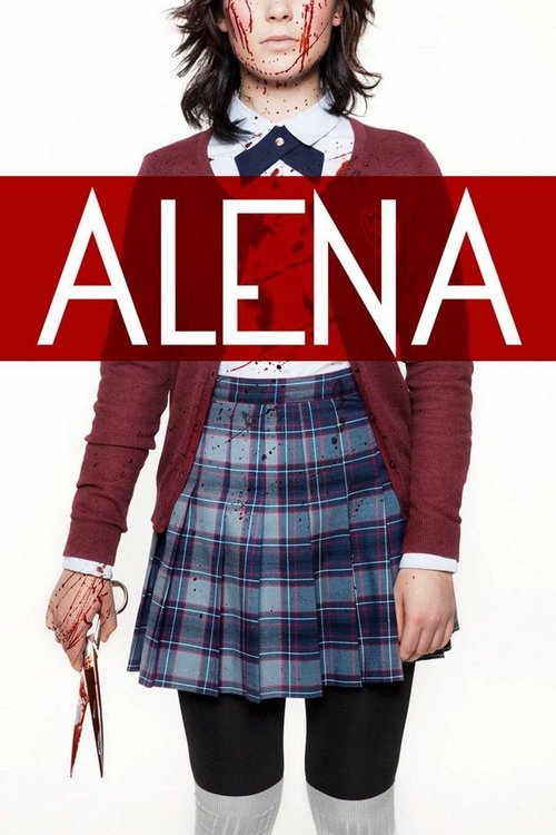 Alena (2016) online sa prevodom