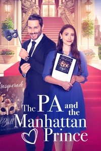The PA and the Manhattan Prince (2023) online sa prevodom