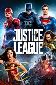 Justice League (2017) online sa prevodom