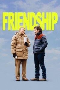 Friendship (2025) online sa prevodom