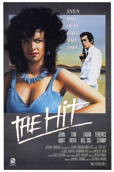 The Hit (1984) online sa prevodom