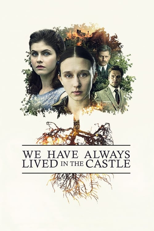 We Have Always Lived in the Castle (2019) online sa prevodom