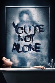 You’re Not Alone (2020) online sa prevodom