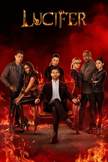 Lucifer (2015) online sa prevodom