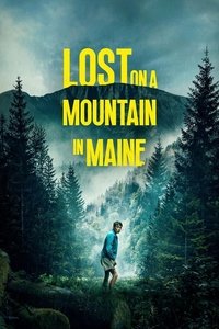 Lost on a Mountain in Maine (2024) online sa prevodom