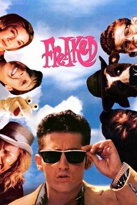 Freaked (1993) online sa prevodom