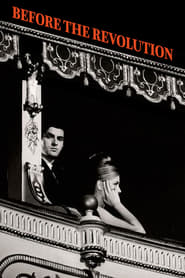 Before the Revolution (1964) online sa prevodom