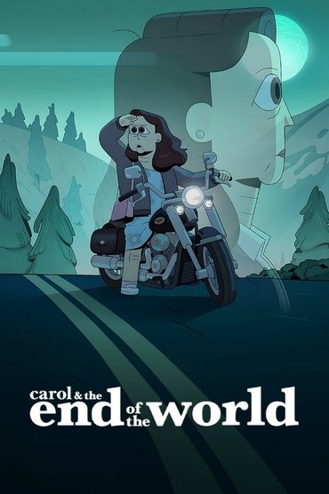 Carol & the End of the World (2023) online sa prevodom