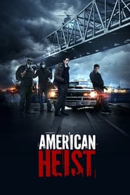 American Heist (2014) online sa prevodom
