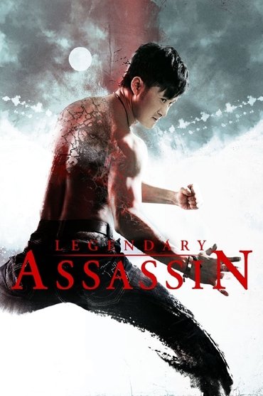Legendary Assassin (2008) online sa prevodom