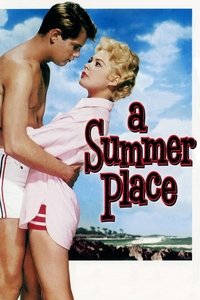 A Summer Place (1959) online sa prevodom