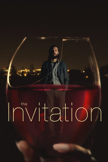 The Invitation (2015) online sa prevodom