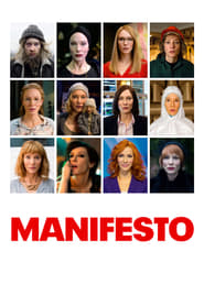 Manifesto (2017) online sa prevodom