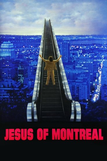Jesus of Montreal (1989) online sa prevodom