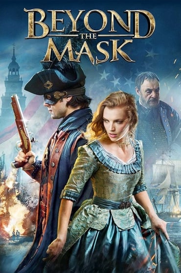 Beyond the Mask (2015) online sa prevodom