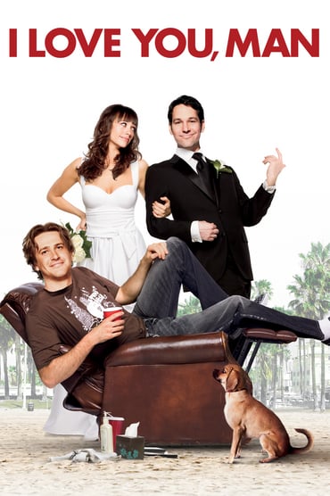 I Love You, Man (2009) online sa prevodom