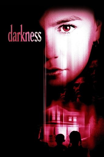 Darkness (2002) online sa prevodom
