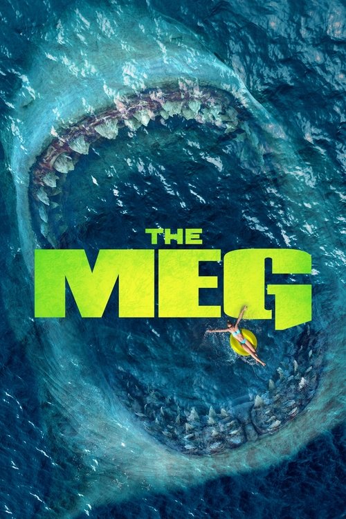 The Meg (2018) online sa prevodom