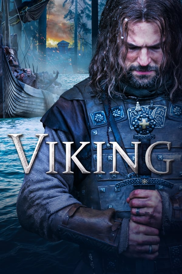 Viking (2016) online sa prevodom
