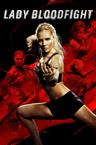 Lady Bloodfight (2016) online sa prevodom