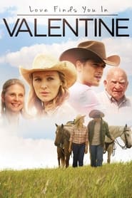 Love Finds You in Valentine (2016) online sa prevodom