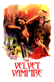 The Velvet Vampire (1971) online sa prevodom