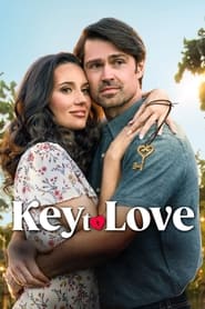 Key to Love (2023) online sa prevodom