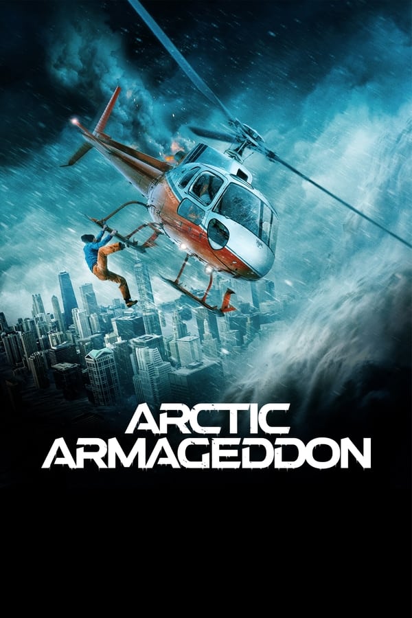 Arctic Armageddon (2024) online sa prevodom