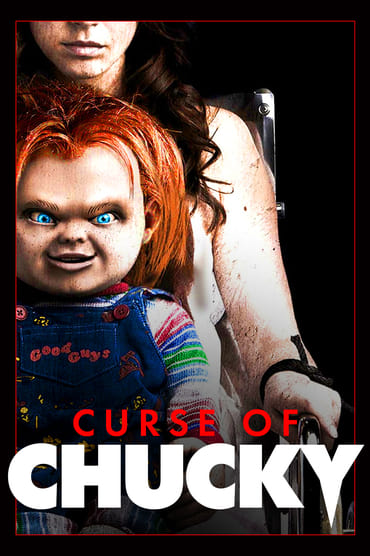 Curse of Chucky (2013) online sa prevodom