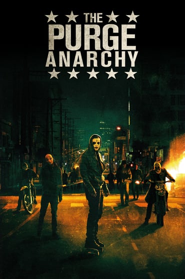 The Purge online sa prevodom