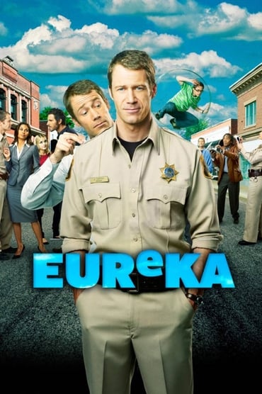 Eureka (2006) online sa prevodom