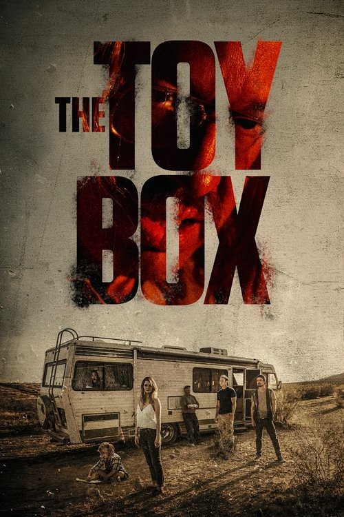 The Toybox (2018) online sa prevodom