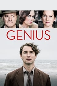 Genius (2016) online sa prevodom