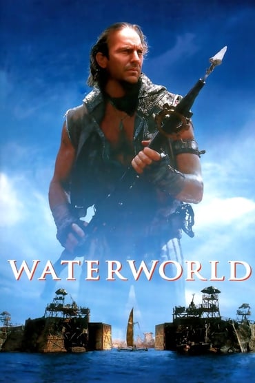 Waterworld (1995) online sa prevodom