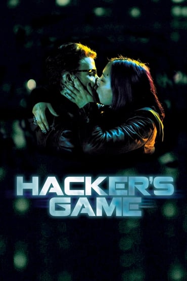 Hacker’s Game (2015) online sa prevodom